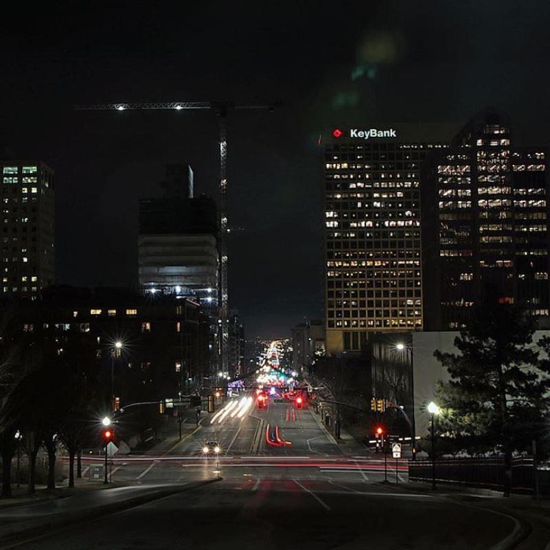 Metropolitan Inn Downtown Salt Lake City Eksteriør billede